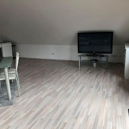 Ferienwohnung An Der Nordsee Sande Exterior foto